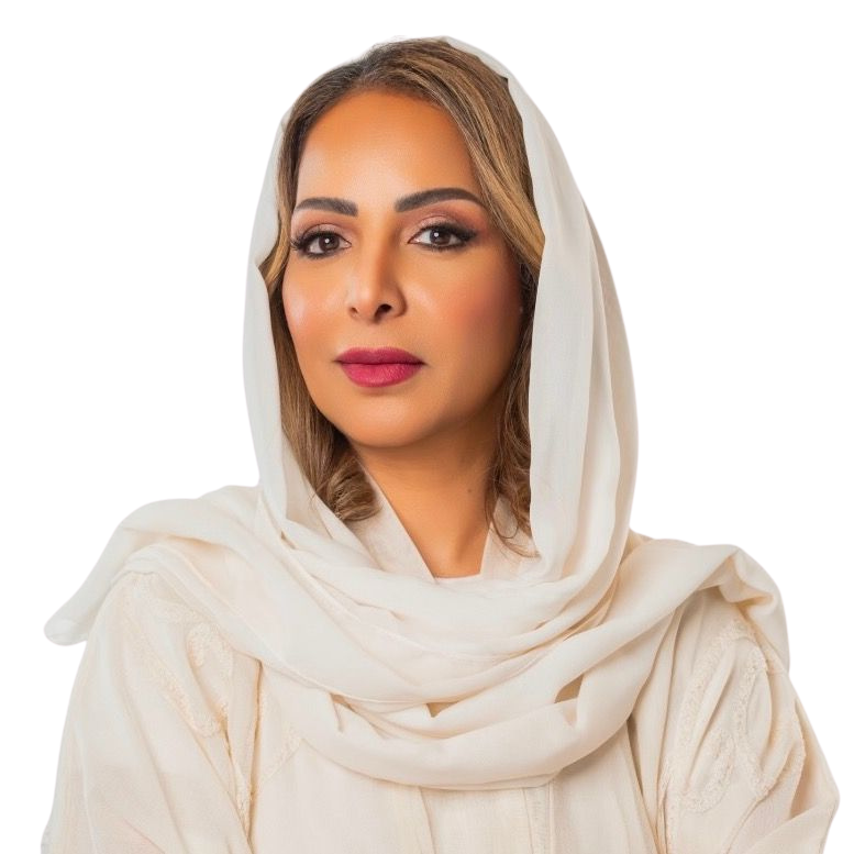 صورة شخصية لهيفاء صفوق